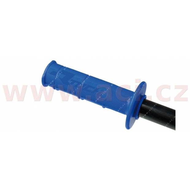 gripy Racing, RTECH - Itálie (modré, měkké, délka 116mm, pár) M003-77 RTECH