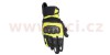 rukavice SP X AIR CARBON, ALPINESTARS - Itálie (černé/žluté fluo/bílé, vel. S) M120-189-S ALPINESTARS