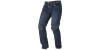 jeansy COMPACT, AYRTON (modré, vel. 40/38) M110-121-4038 AYRTON