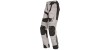 kalhoty Mig, AYRTON (černé/šedé, vel. 4XL) M110-77-4XL AYRTON