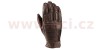 rukavice BANNER, BLAUER - USA (tmavě hnědé, vel. M) M120-207-M BLAUER