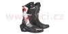 boty Sport, KORE (černé/bílé/červené, vel. 38) M130-111-38 KORE