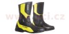 boty Sport Touring, KORE (černé/žluté fluo, vel. 41) M130-113-41 KORE