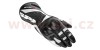 rukavice STR5 LADY dámské, SPIDI - Itálie (černá/bílá, vel. L) M121-58-L 