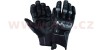 rukavice Bottrop, ROLEFF - Německo, pánské (černé, vel. XL) M120-01-XL ROLEFF