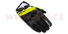 rukavice FLASH R EVO, SPIDI - Itálie (černé/bílé/žluté fluo, vel. L) M120-164-L SPIDI