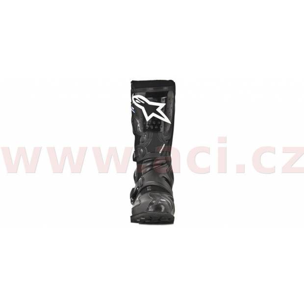 boty Toucan Gore-Tex 2014, ALPINESTARS - Itálie (černé, vel. 44,5) M130-36-445 ALPINESTARS