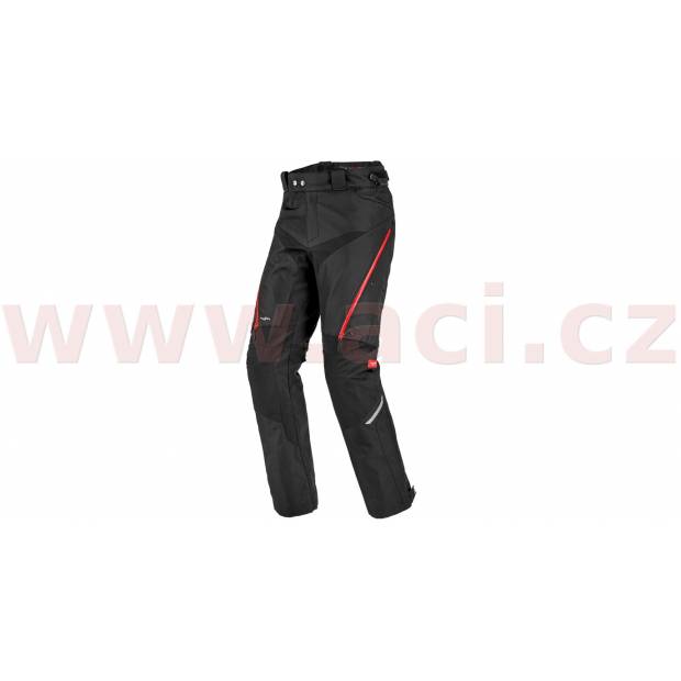 kalhoty 4 SEASON, SPIDI - Itálie (černé) M110-128 Ostatní