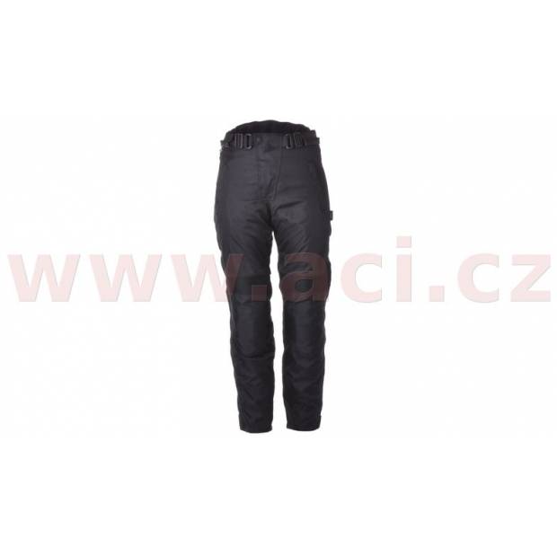 kalhoty Kodra, ROLEFF - Německo, pánské (černé, vel. S) M110-11-S ROLEFF