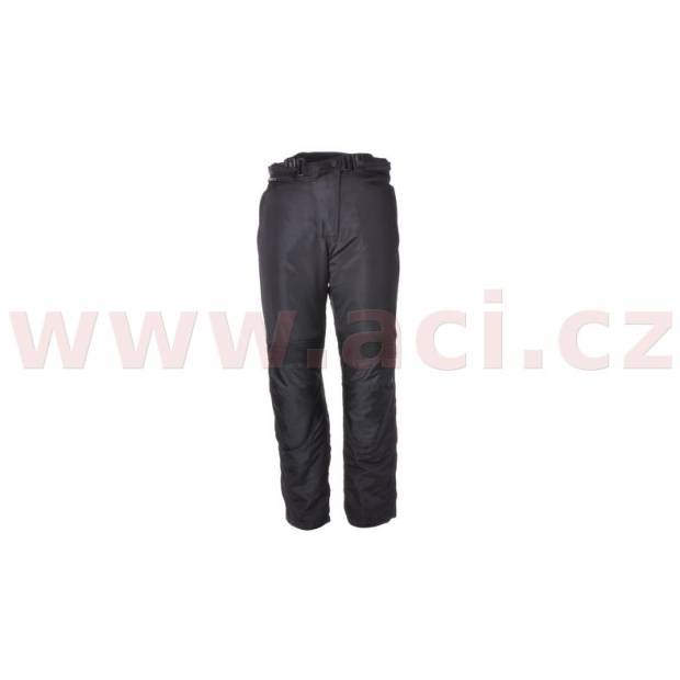kalhoty Textile, ROLEFF - Německo, dámské (černé, vel. L) M111-02-L ROLEFF