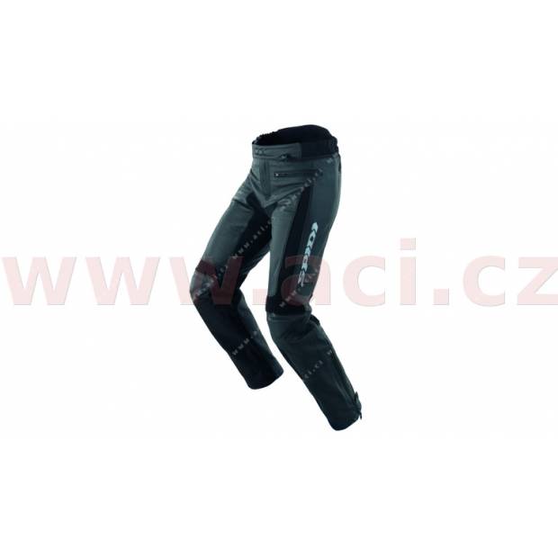 kalhoty TEKER, SPIDI - Itálie (černé) M110-53 SPIDI