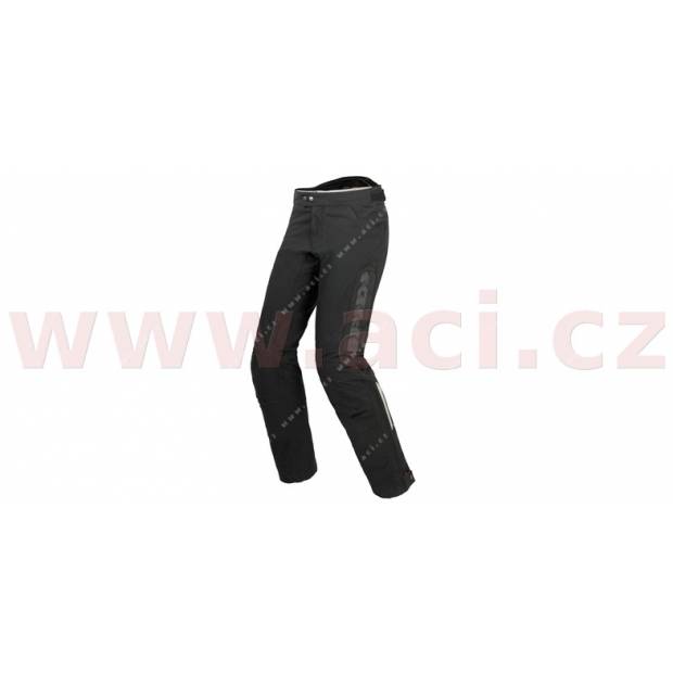 kalhoty THUNDER, SPIDI - Itálie (černé) M110-56 SPIDI