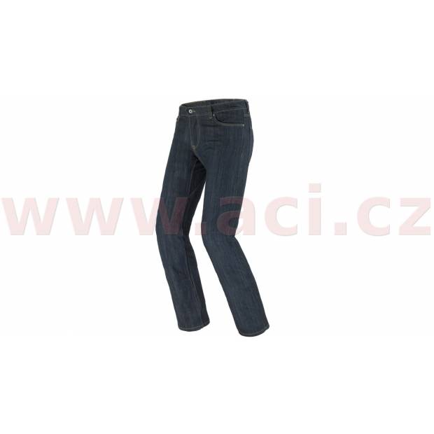 kalhoty, jeansy J FLEX, SPIDI - Itálie (modré) M110-91 SPIDI