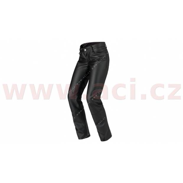 kalhoty MAGIC, SPIDI - Itálie, dámské (černé, vel. 48) M111-16-48 SPIDI