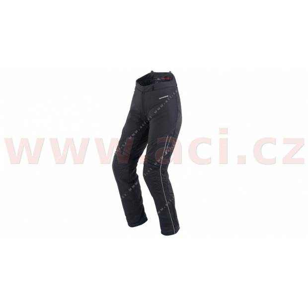 kalhoty RPL LADY, SPIDI - Itálie, dámské (černé) M111-17 SPIDI