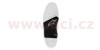 podrážky pro boty TECH 7, ALPINESTARS - Itálie (černé/bílé, pár, pro velikost 44,5) M134-67-10 ALPINESTARS