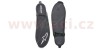 podrážky pro boty SMX 6/SMX 6 Gore Tex, ALPINESTARS - Itálie (černé/bílé, pár, vel. 43) M134-73-43 ALPINESTARS