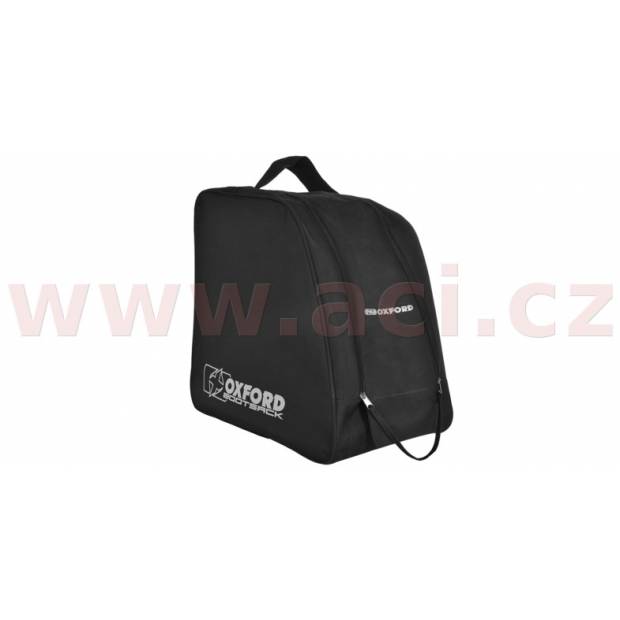 taška na boty Bootsack Essential, OXFORD (černá) M134-130 OXFORD