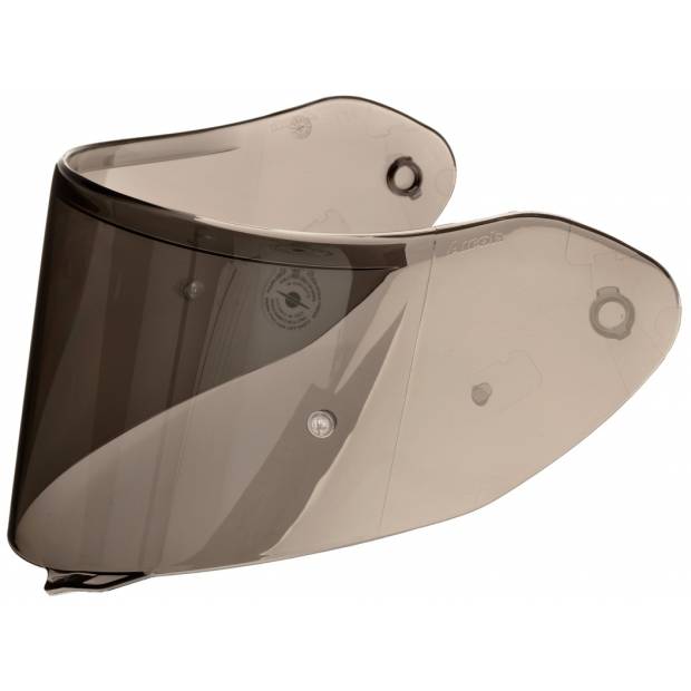 plexi pro přilby ST 501/701/VALOR/SPARK, AIROH (stříbrné zrcadlové) M142-442 AIROH