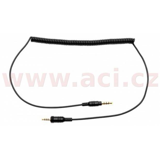 AUX kabel 2,5 mm / 3,5 mm, SENA M143-085 SENA