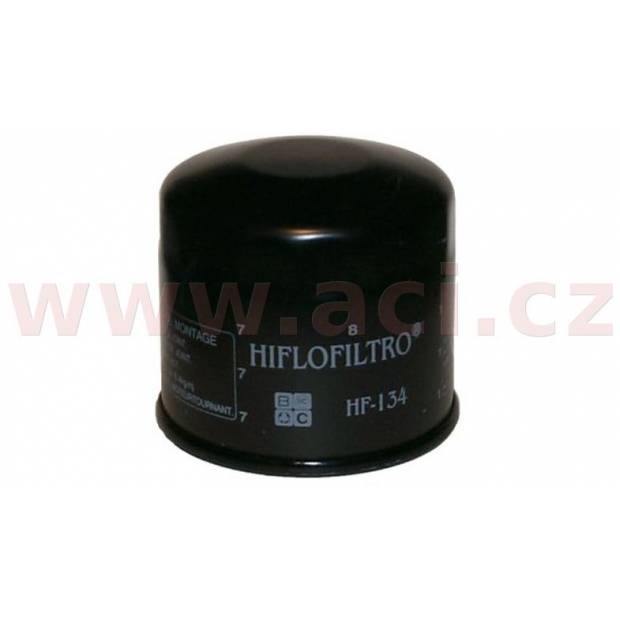 Olejový filtr HF134, HIFLOFILTRO M200-014 HIFLOFILTRO