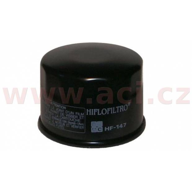 Olejový filtr HF147, HIFLOFILTRO M200-027 HIFLOFILTRO