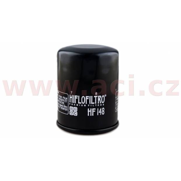Olejový filtr HF148, HIFLOFILTRO M200-028 HIFLOFILTRO