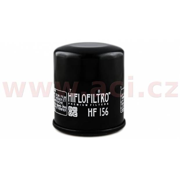 Olejový filtr HF156, HIFLOFILTRO M200-034 HIFLOFILTRO