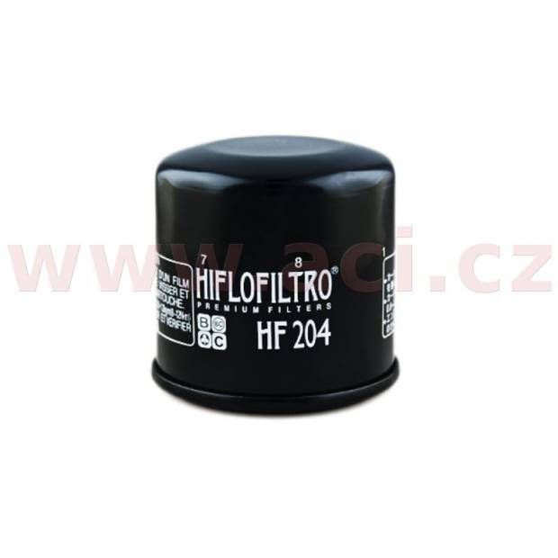 Olejový filtr HF204, HIFLOFILTRO M200-065 HIFLOFILTRO