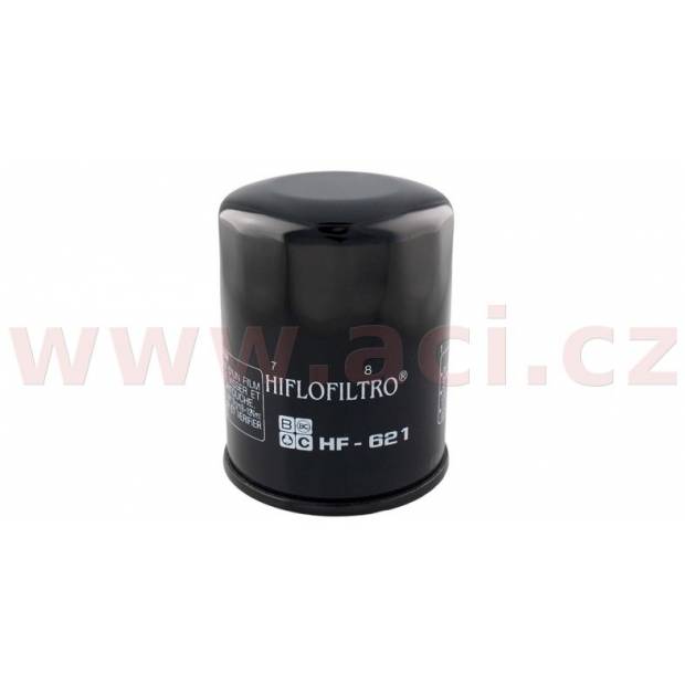 Olejový filtr HF621, HIFLOFILTRO M200-088 HIFLOFILTRO