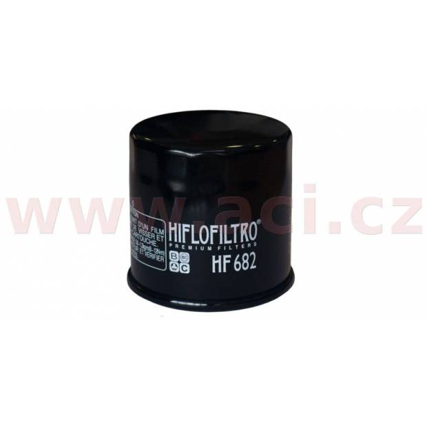 Olejový filtr HF682, HIFLOFILTRO M200-096 HIFLOFILTRO