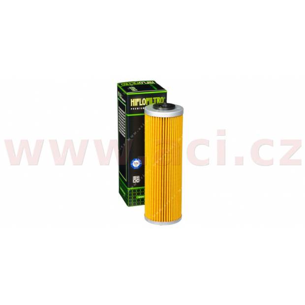 Olejový filtr HF650, HIFLOFILTRO M200-108 HIFLOFILTRO