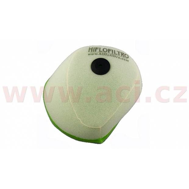 Vzduchový filtr pěnový HFF1018, HIFLOFILTRO M220-007 HIFLOFILTRO
