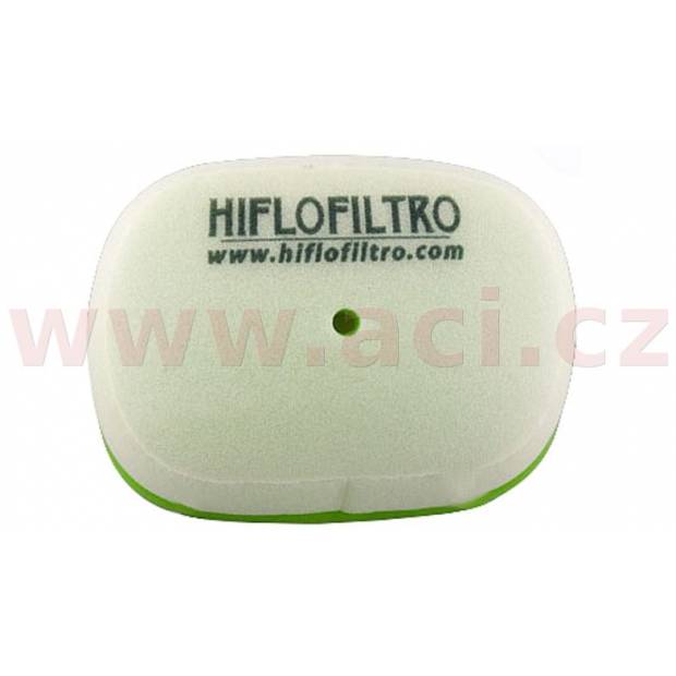 Vzduchový filtr pěnový HFF1020, HIFLOFILTRO M220-009 HIFLOFILTRO