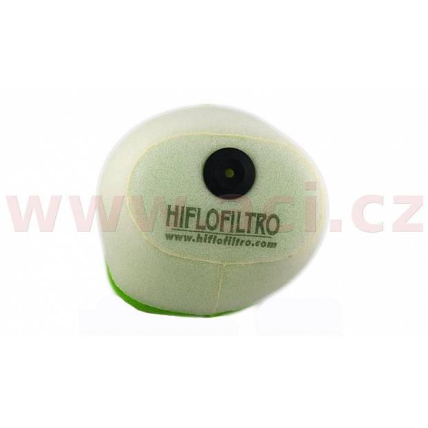 Vzduchový filtr pěnový HFF2014, HIFLOFILTRO M220-017 HIFLOFILTRO