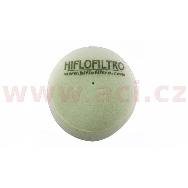 Vzduchový filtr pěnový HFF2019, HIFLOFILTRO M220-022 HIFLOFILTRO