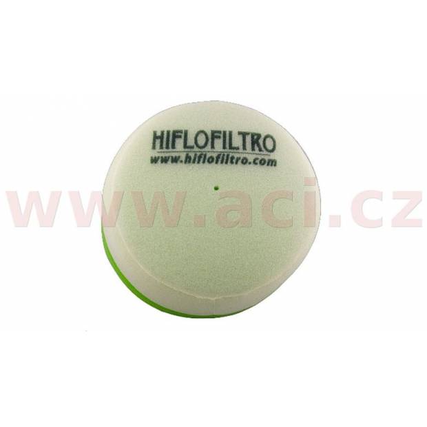 Vzduchový filtr pěnový HFF2021, HIFLOFILTRO M220-024 HIFLOFILTRO