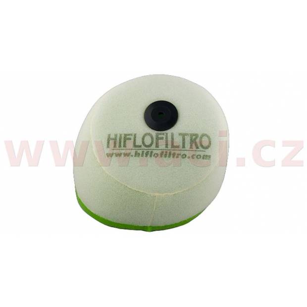 Vzduchový filtr pěnový HFF3014, HIFLOFILTRO M220-033 HIFLOFILTRO