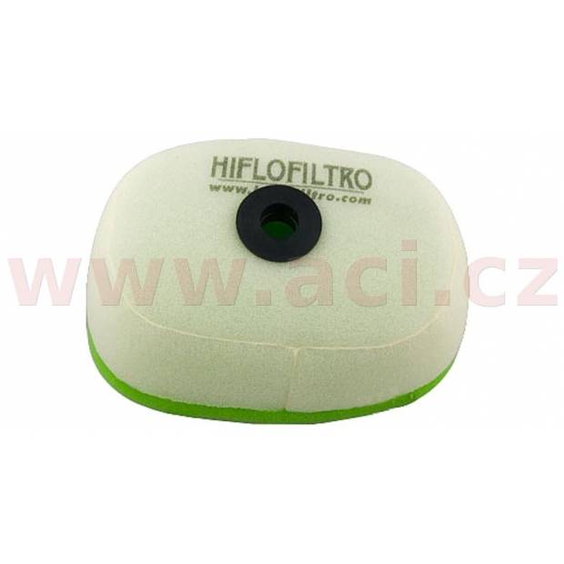 Vzduchový filtr pěnový HFF3017, HIFLOFILTRO M220-036 HIFLOFILTRO