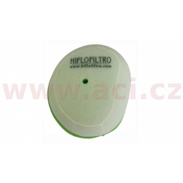 Vzduchový filtr pěnový HFF3021, HIFLOFILTRO M220-040 HIFLOFILTRO