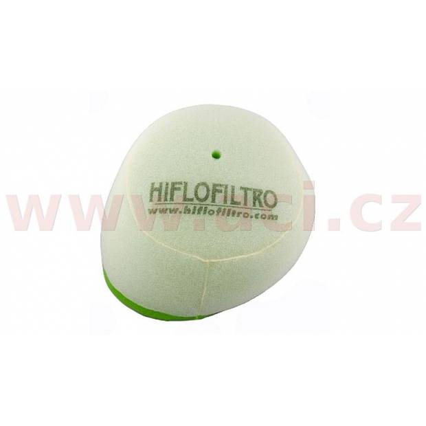Vzduchový filtr pěnový HFF4012, HIFLOFILTRO M220-043 HIFLOFILTRO