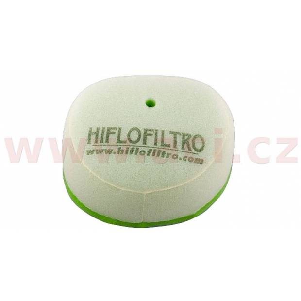 Vzduchový filtr pěnový HFF4014, HIFLOFILTRO M220-045 HIFLOFILTRO