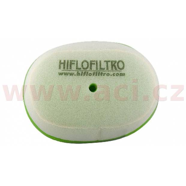 Vzduchový filtr pěnový HFF4018, HIFLOFILTRO M220-049 HIFLOFILTRO