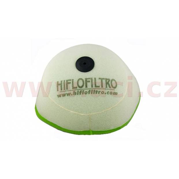 Vzduchový filtr pěnový HFF5016, HIFLOFILTRO M220-059 HIFLOFILTRO
