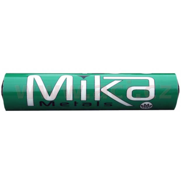 chránič hrazdy řidítek, MIKA - USA (zelená) M405-002 MIKA