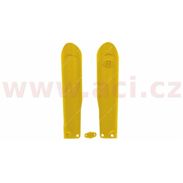 chrániče vidlic Husqvarna, RTECH (žluté, pár) M400-603 RTECH