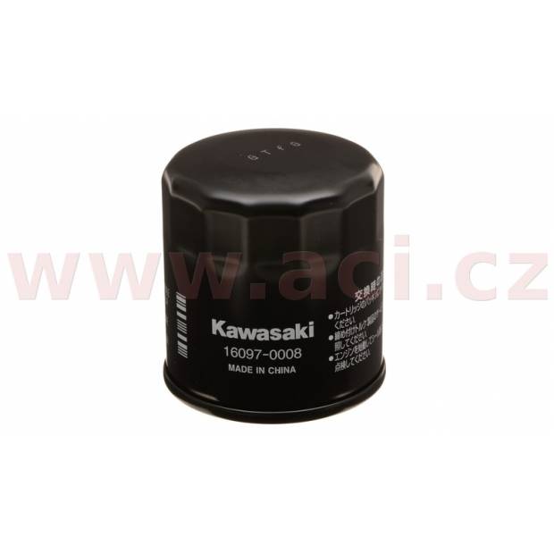 olejový filtr originál KAWASAKI MKA-16097-0008 Ostatní