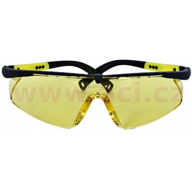 Brýle žluté VERNON X BRYLE ZLU Ostatní