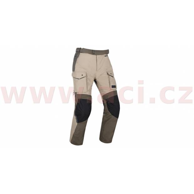 kalhoty CONTINENTAL, OXFORD ADVANCED (světle pískové, vel. XL) M110-153-XL OXFORD ADVANCED