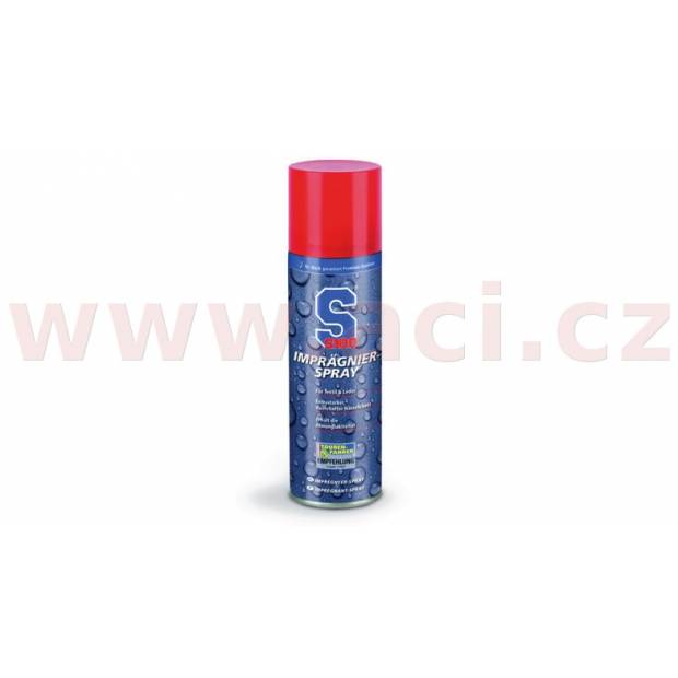 S100 impregnace ve spreji - Impregantion Spray 300 ml KS 3470 S100